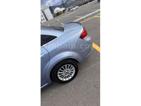 Fiat Linea 1.3 Multijet Emotion Plus 2009 Model  160.000Km