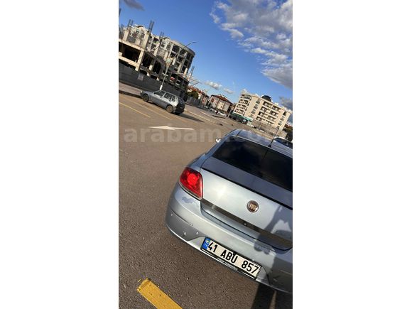 Fiat Linea 1.3 Multijet Emotion Plus 2009 Model  160.000Km
