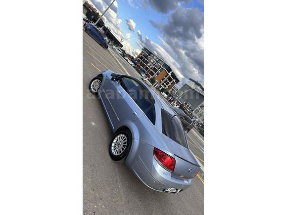 Fiat Linea 1.3 Multijet Emotion Plus 2009 Model  160.000Km