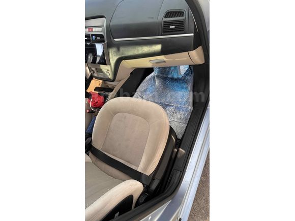 Fiat Linea 1.3 Multijet Emotion Plus 2009 Model  160.000Km