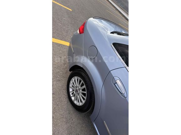 Fiat Linea 1.3 Multijet Emotion Plus 2009 Model  160.000Km