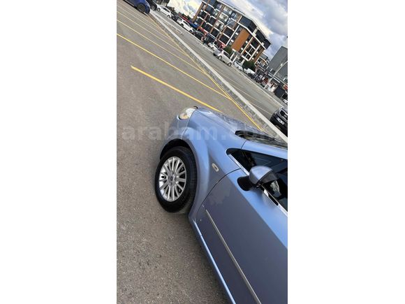 Fiat Linea 1.3 Multijet Emotion Plus 2009 Model  160.000Km