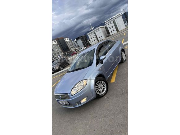 Fiat Linea 1.3 Multijet Emotion Plus 2009 Model  160.000Km