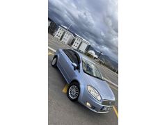 Fiat Linea 1.3 Multijet Emotion Plus 2009 Model  160.000Km