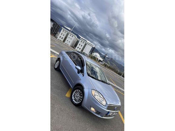 Fiat Linea 1.3 Multijet Emotion Plus 2009 Model  160.000Km