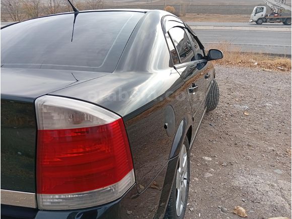 Sahibinden Opel Vectra 1.6 Comfort 2007 Model