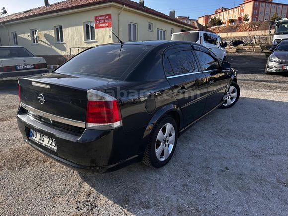 Sahibinden Opel Vectra 1.6 Comfort 2007 Model