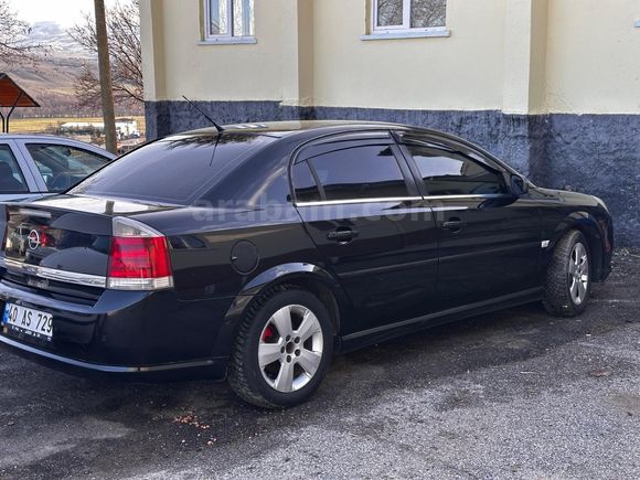 Sahibinden Opel Vectra 1.6 Comfort 2007 Model