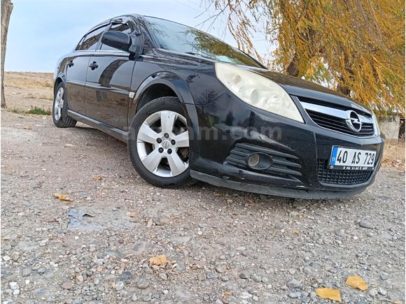 Sahibinden Opel Vectra 1.6 Comfort 2007 Model