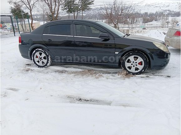 Sahibinden Opel Vectra 1.6 Comfort 2007 Model