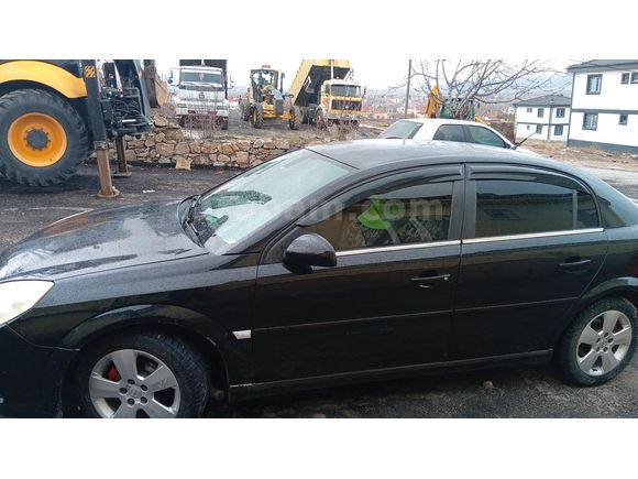 Sahibinden Opel Vectra 1.6 Comfort 2007 Model