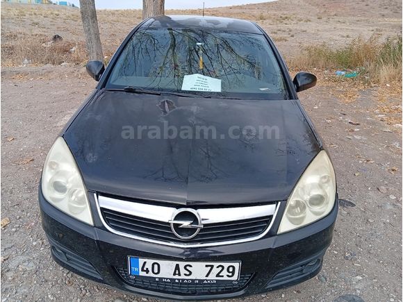 Sahibinden Opel Vectra 1.6 Comfort 2007 Model