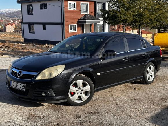 Sahibinden Opel Vectra 1.6 Comfort 2007 Model