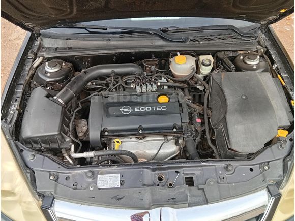 Sahibinden Opel Vectra 1.6 Comfort 2007 Model