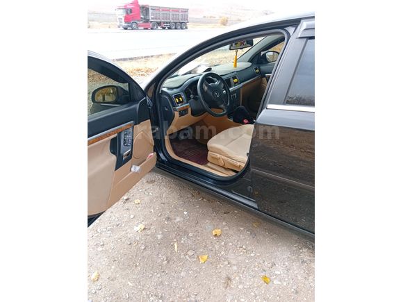 Sahibinden Opel Vectra 1.6 Comfort 2007 Model