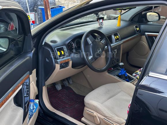 Sahibinden Opel Vectra 1.6 Comfort 2007 Model