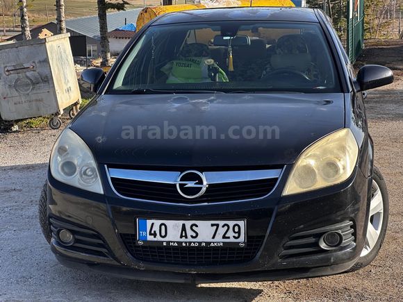 Sahibinden Opel Vectra 1.6 Comfort 2007 Model