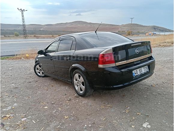 Sahibinden Opel Vectra 1.6 Comfort 2007 Model