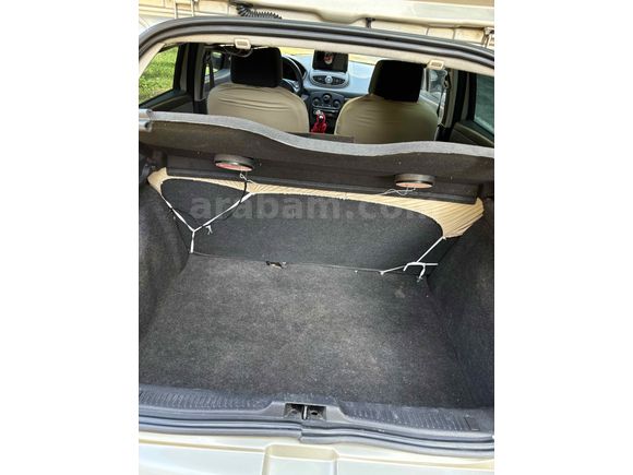 Sahibinden Renault Clio 1.5 dCi Authentique 2007 Model  250.000 km Bej