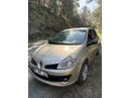 Sahibinden Renault Clio 1.5 dCi Authentique 2007 Model  250.000 km Bej
