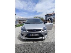 Sahibinden Ford Focus 1.6 TDCi Titanium X 2009 Model