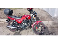 Sahibinden Mondial 125cc Superboy i