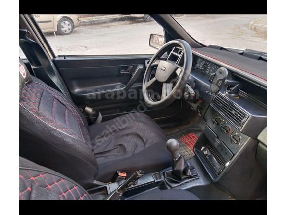 Sahibinden Fiat Tipo 1.4 S 1998 Model