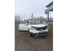 Sahibinden Nissan Qashqai+2 1.6 Tekna Pack 2011 Model