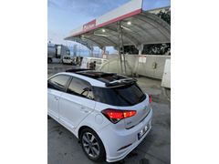 Sahibinden Hyundai i20 1.4 CRDi Style 2015 Model  169.000 km Beyaz