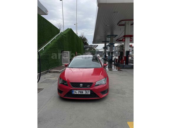 Sahibinden Seat Leon 1.6 TDI Style 2016 Model 