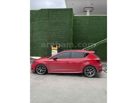 Sahibinden Seat Leon 1.6 TDI Style 2016 Model 