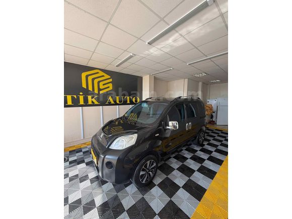 Sahibinden Peugeot Bipper 1.4 HDI Comfort Plus 2010 Model 