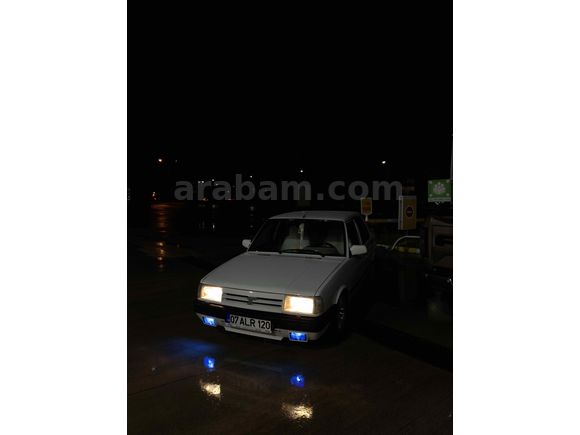 Sahibinden Tofaş Doğan SLX 1994 Model 