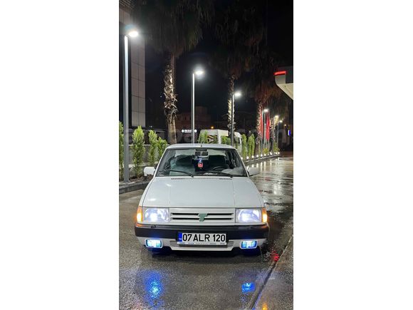 Sahibinden Tofaş Doğan SLX 1994 Model 