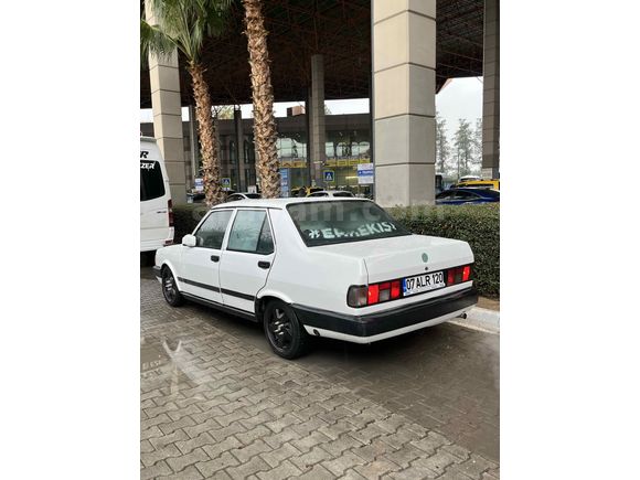 Sahibinden Tofaş Doğan SLX 1994 Model 