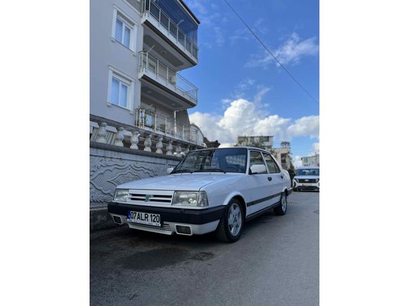 Sahibinden Tofaş Doğan SLX 1994 Model 