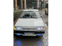 Sahibinden Tofaş Doğan SLX 1994 Model 