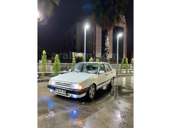 Sahibinden Tofaş Doğan SLX 1994 Model 