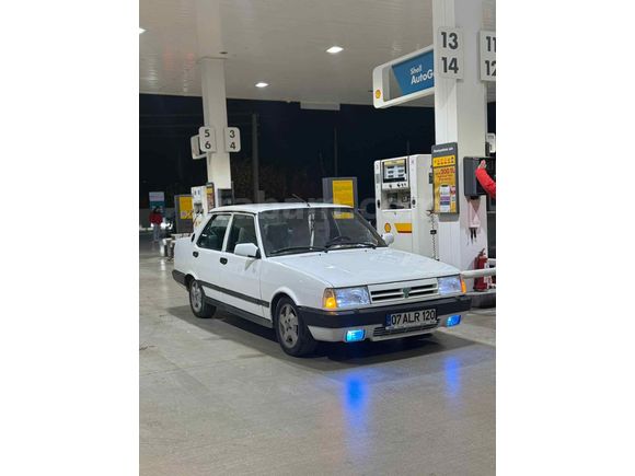 Sahibinden Tofaş Doğan SLX 1994 Model 