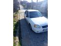Sahibinden Hyundai Accent 1.3 GL Active 2005 Model  330.000 km Beyaz