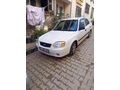 Sahibinden Hyundai Accent 1.3 GL Active 2005 Model  330.000 km Beyaz