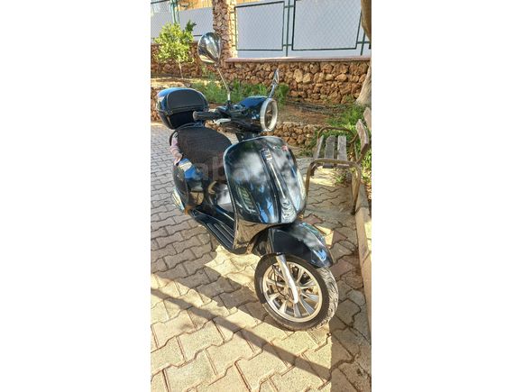 Sahibinden RKS PRIDE 125
