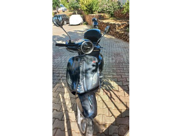 Sahibinden RKS PRIDE 125