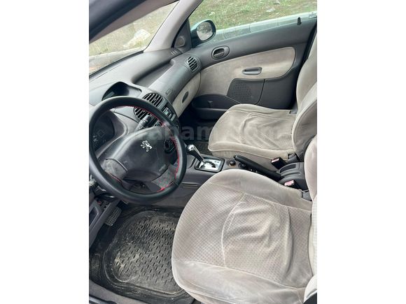 Sahibinden Peugeot 206 1.4 XT 2004 Model 