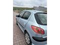 Sahibinden Peugeot 206 1.4 XT 2004 Model 