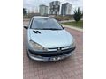 Sahibinden Peugeot 206 1.4 XT 2004 Model 