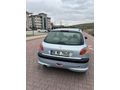 Sahibinden Peugeot 206 1.4 XT 2004 Model 