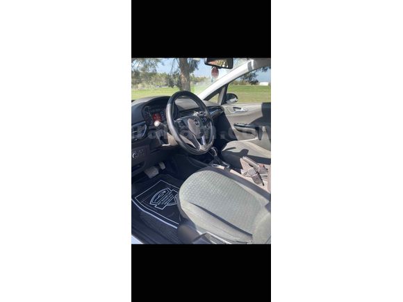 Sahibinden Opel Corsa 1.4 Enjoy 2016 Model 