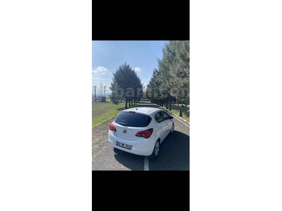 Sahibinden Opel Corsa 1.4 Enjoy 2016 Model 