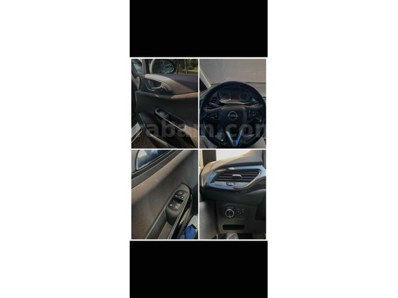 Sahibinden Opel Corsa 1.4 Enjoy 2016 Model 